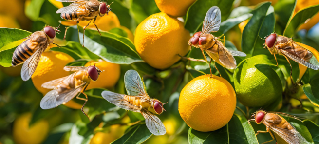 IQLURE offers sustainable and innovative devices for pest control