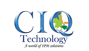 CropIQ Logo