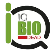 IQ Bio Dead