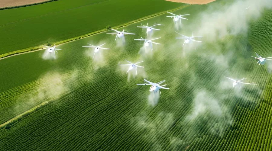 Integrated Pest Management (IPM)